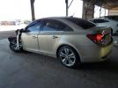 Chevrolet Cruze Ltz Image 2