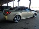 Chevrolet Cruze Ltz Image 4
