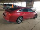 Chevrolet Malibu Lt Image 2
