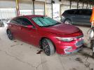 Chevrolet Malibu Lt Image 4