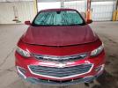 Chevrolet Malibu Lt Image 12