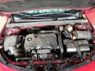 Chevrolet Malibu Lt Image 11