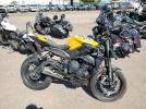 Triumph Motorcycle Street 765 Rs Image 1