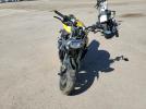 Triumph Motorcycle Street 765 Rs Image 2