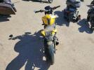 Triumph Motorcycle Street 765 Rs Image 6