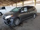 Toyota Sienna Le Image 1