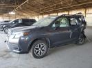 Subaru Forester Premium Image 1