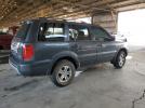 Honda Pilot Exl Image 3