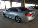 BMW 4 Series I Image 3
