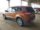 Ford Escape Titanium Image 4
