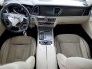 Genesis G80 Base Image 8
