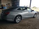 Chevrolet Malibu Ls Image 3