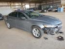 Chevrolet Malibu Ls Image 4