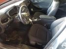 Chevrolet Malibu Ls Image 7