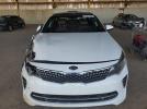 Kia Optima Sx Image 8