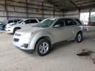 Chevrolet Equinox Ls Image 1