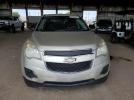 Chevrolet Equinox Ls Image 4