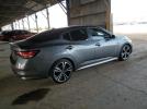Nissan Sentra Sr Image 4