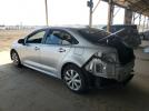Toyota Corolla Le Image 4