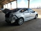 Toyota Corolla Le Image 3