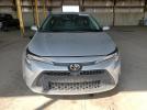 Toyota Corolla Le Image 2
