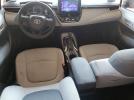 Toyota Corolla Le Image 8