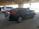 Kia Optima Lx Image 4