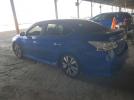 Nissan Sentra S Image 8