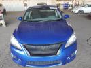 Nissan Sentra S Image 6