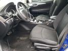 Nissan Sentra S Image 4