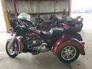 Harley-Davidson Fl Tri Glide Ultra Image 6