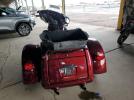 Harley-Davidson Fl Tri Glide Ultra Image 8