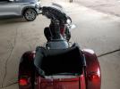 Harley-Davidson Fl Tri Glide Ultra Image 3