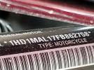 Harley-Davidson Fl Tri Glide Ultra Image 2
