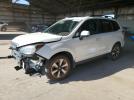 Subaru Forester 2.5i Premium Image 1