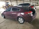 Kia Forte Lx Image 4