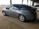 Nissan Versa S Image 2