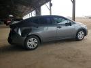 Nissan Versa S Image 4