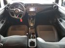 Nissan Versa S Image 11