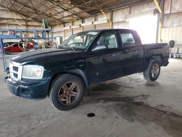  Salvage Dodge Dakota