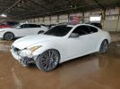 INFINITI G37 Base Image 1