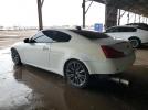 INFINITI G37 Base Image 11