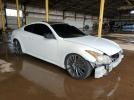 INFINITI G37 Base Image 4