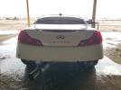 INFINITI G37 Base Image 5