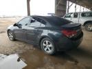 Chevrolet Cruze Lt Image 3