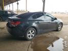 Chevrolet Cruze Lt Image 6