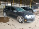 Chevrolet Cruze Lt Image 2