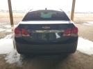 Chevrolet Cruze Lt Image 7