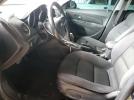 Chevrolet Cruze Lt Image 5