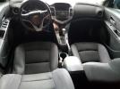 Chevrolet Cruze Lt Image 9
